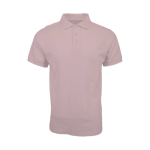 (CBP70) Cotton Blend Polo T-Shirt